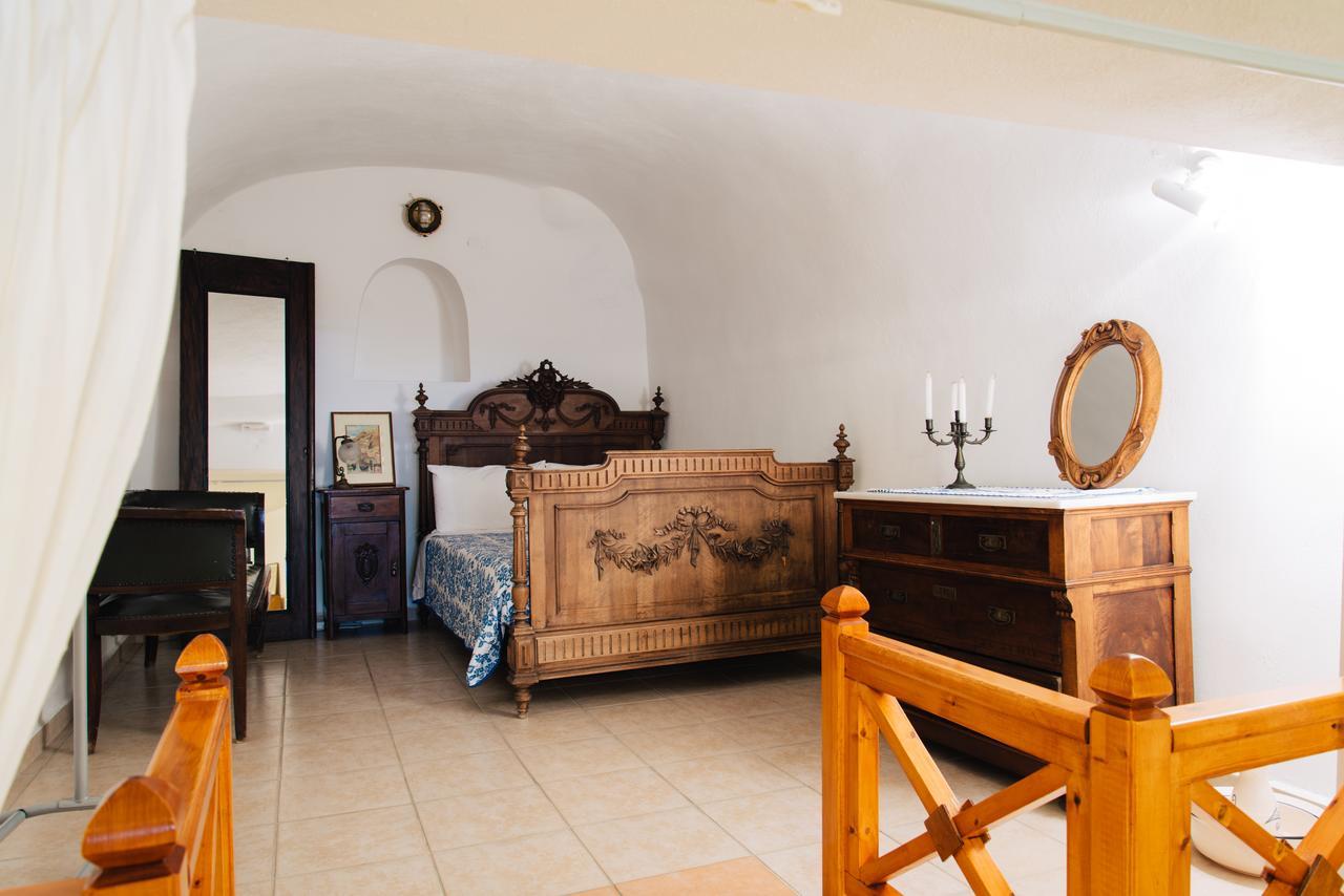 Canava Santino Cave Houses Mesaria Exterior photo