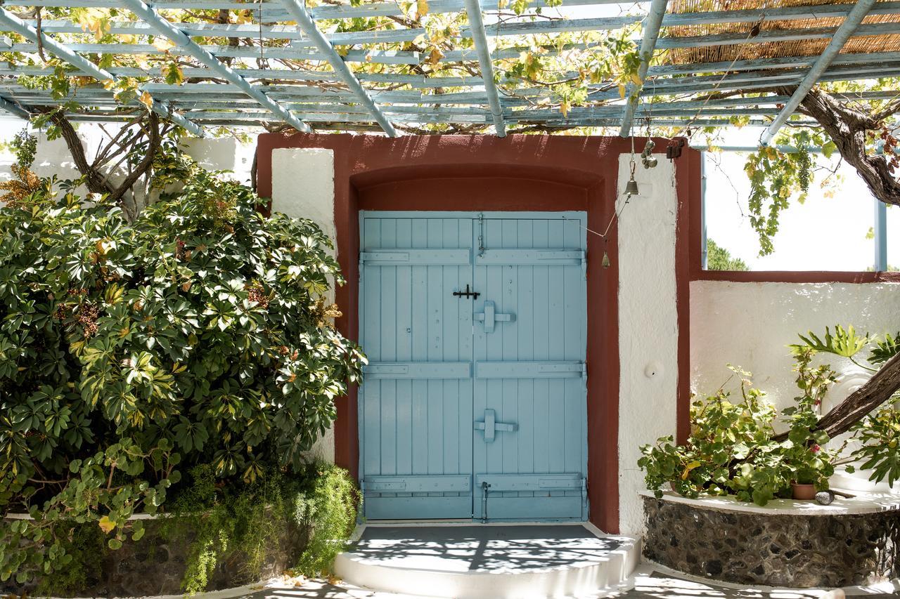 Canava Santino Cave Houses Mesaria Exterior photo